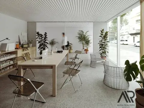 Departamento en Venta de 4 dormitorios