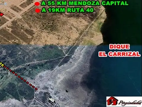 Precio Rebajado - Ruta Provincial 16