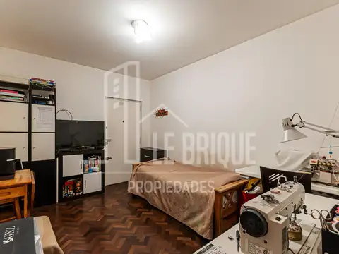 Departamento en Venta en Almagro, USD 58.000