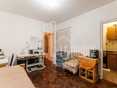 Departamento en Venta en Almagro, CABA