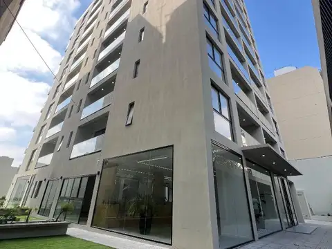 A ESTRENAR 3 amb, 64m2 balcón, Pïscina, SUM, Parrilla