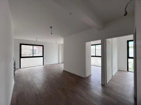 Departamento en Venta con 15 cocheras