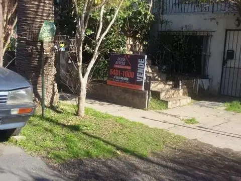 Casa en Venta de 5 dormitorios