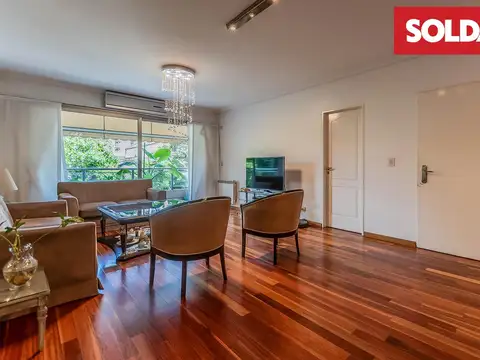 Departamento en Venta 16 años