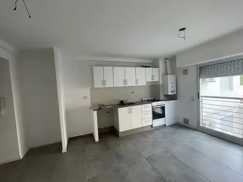 Departamento en Alquiler de 2 ambientes