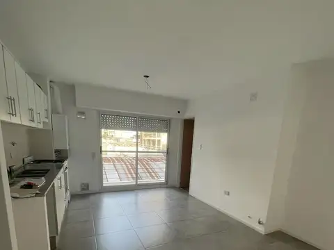 Leandro N. Alem 1300, Piso 3