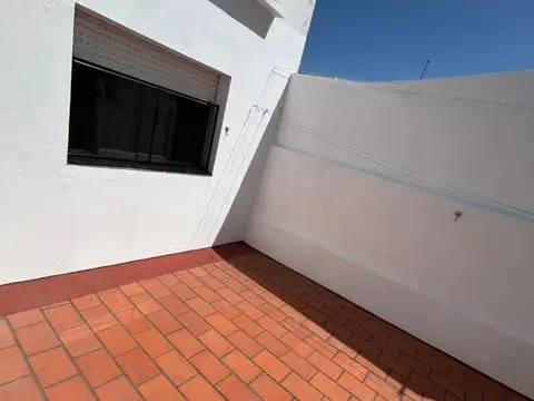 Depto Tipo Casa en Alquiler al Norte