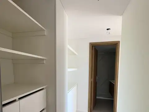 Departamento un dormitorio con amenities en venta La Florida