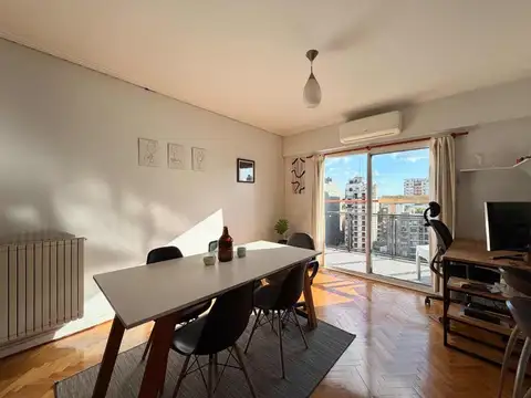 Departamento en Venta al Noroeste