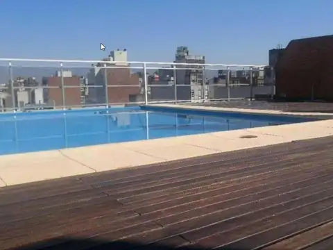 1 DORMITORIO - J.M.ROSAS 1351- amenities
