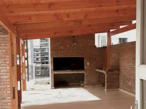 Juan Manuel De Rosas 1300, Piso 4°