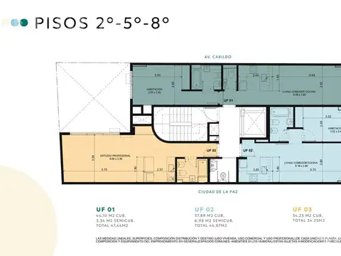 Local en Venta A Estrenar