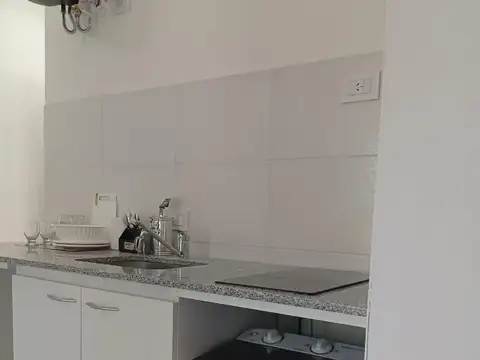 Departamento en Alquiler de Monoambiente