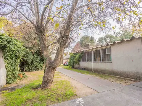 VENTA LOCAL, GRAN TERRENO, EN LA COMERCIAL