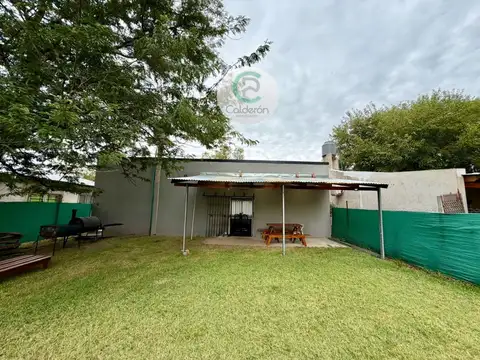 Casa en Venta Francisco  Álvarez Moreno