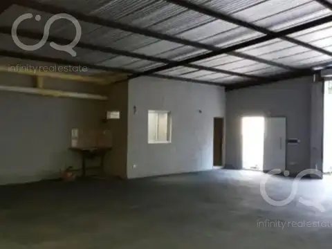 NAVE 450 M2 GALPÓN EN VENTA CANNING