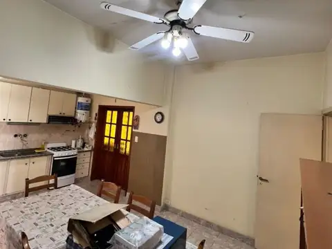 Depto Tipo Casa en Alquiler al Este