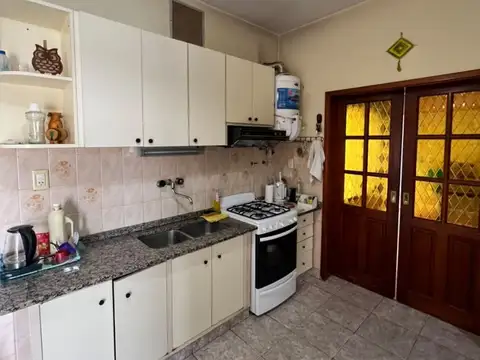 Depto Tipo Casa en Alquiler de 2 dormitorios
