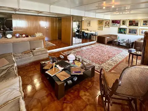 Departamento en Venta al Sur