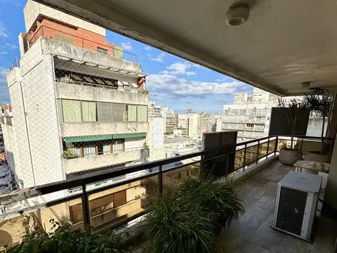 Cordoba 1654- Paseo del Siglo