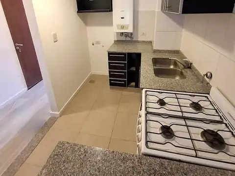 Departamento en Venta en Abasto, Rosario