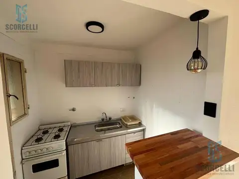 Departamento en Alquiler Temporal de 1 dormitorio
