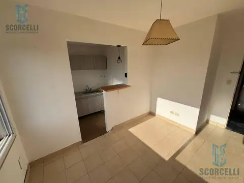 Departamento en Alquiler Temporal 45 años