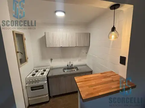Departamento en Alquiler Temporal al Noroeste
