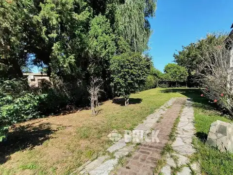 Terreno en Venta en Jose Marmol, USD 51.000