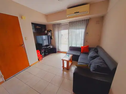 Dorrego 1300, Piso 11°