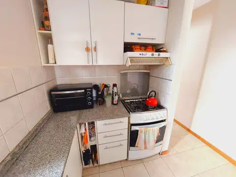 Dorrego 1300, Piso 11°