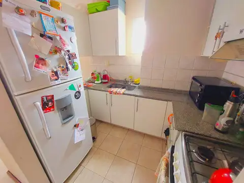 Dorrego 1300, Duplex 11vo piso, dos dormitorios con balcon