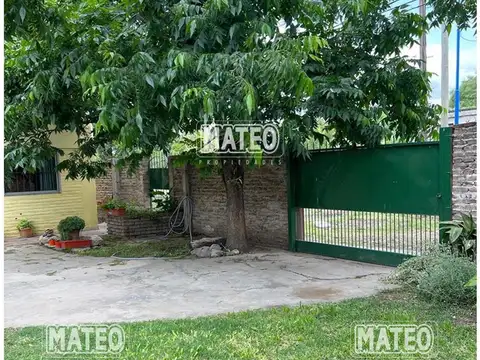 Lucía Rueda Y Alcorta