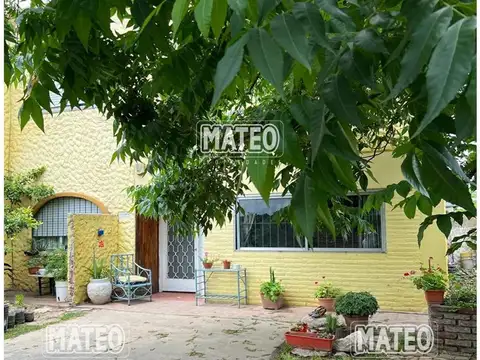 Casa en Venta de 3 dormitorios