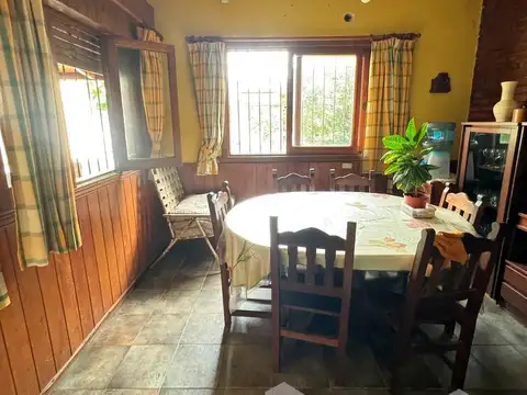 Depto Tipo Casa en Venta de 3 ambientes