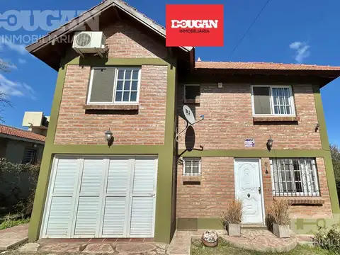Casa a la venta en barranca colorada - merlo san luis