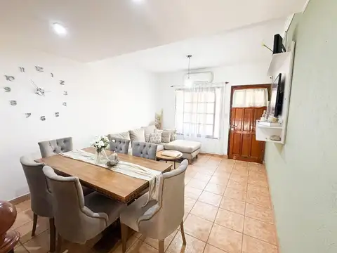VENTA TRIPLEX SAN MIGUEL CENTRO APTO CREDITO