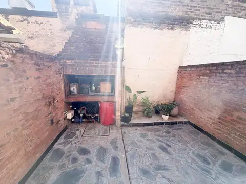 Depto Tipo Casa en Venta 26 años