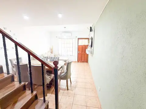 Depto Tipo Casa en Venta de 2 dormitorios