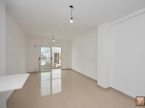 Monoambiente en venta - 38mts2 - La Plata