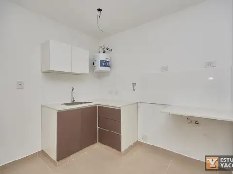 Departamento en Venta Apto profesional