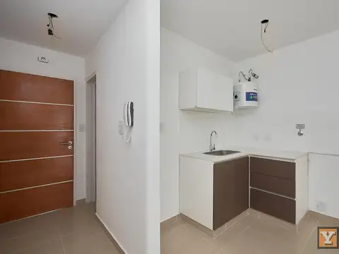 Departamento en Venta en La Plata, USD 62.000