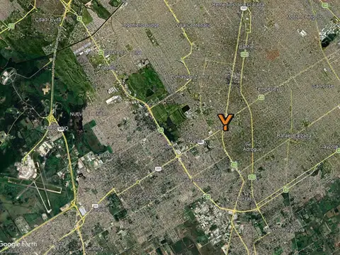 Departamento en Venta al Norte