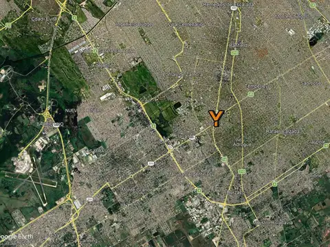 Departamento en Venta al Norte