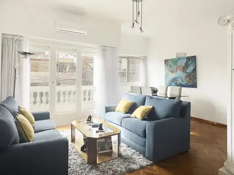 Departamento en Venta de 4 ambientes