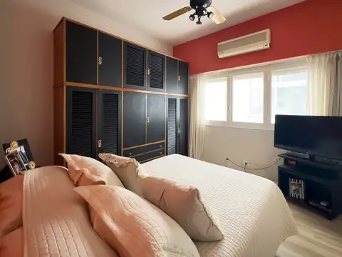 Departamento en Venta en Flores, USD 139.000