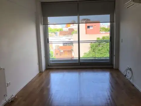 Soler 3800, Piso 5