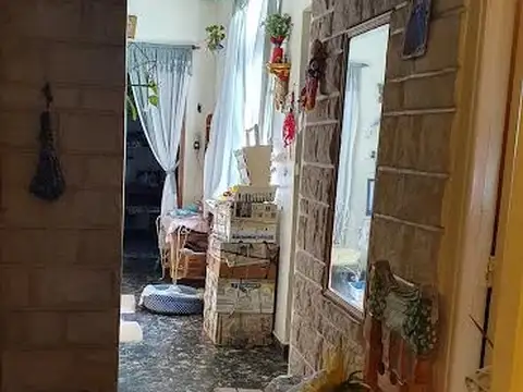 Depto Tipo Casa en Venta de 4 ambientes