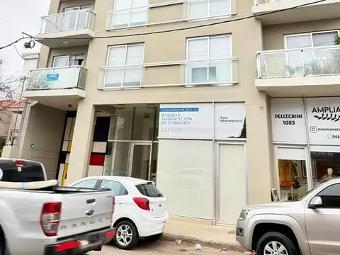 Departamento en venta, excelente ubicación próximo al centro