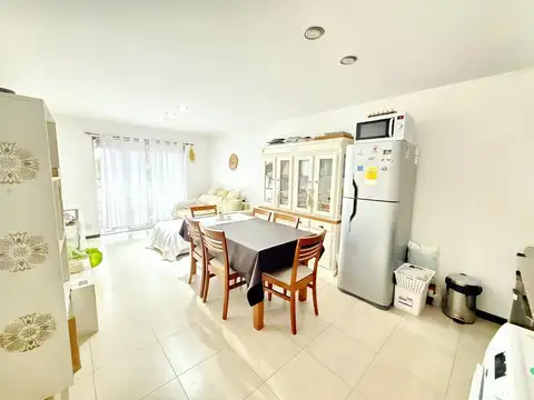 Departamento en venta, excelente ubicación próximo al centro